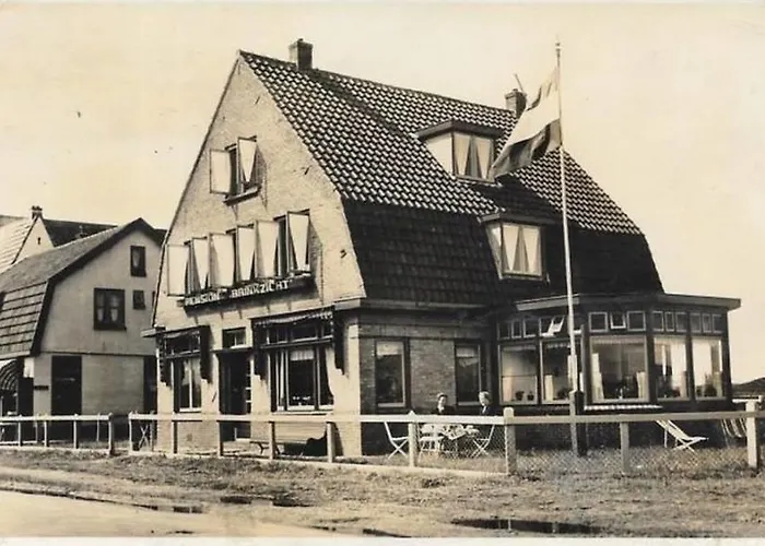 Hotel Brinkzicht