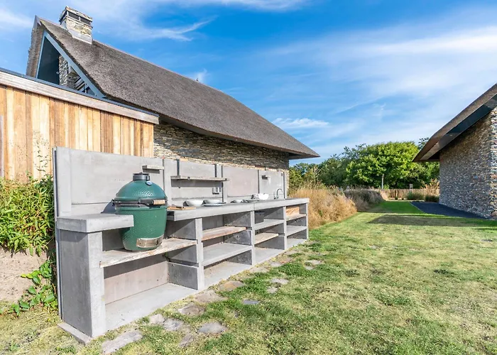 Buytenplaats Villa 187